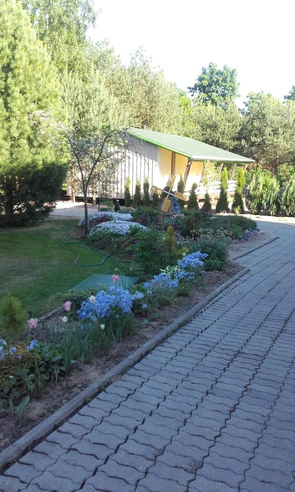Mustvee Creek Cottage Exterior photo